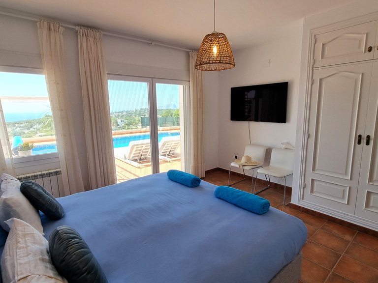Villa for Sale  in Teulada, Alicante 21