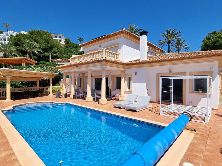 Villa for Sale  in Teulada, Alicante 1
