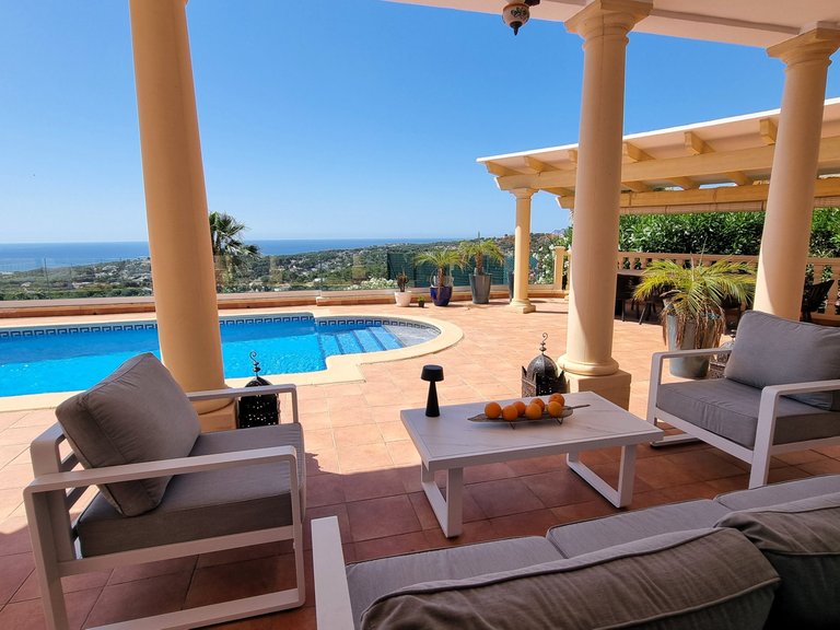 Villa for Sale  in Teulada, Alicante 5