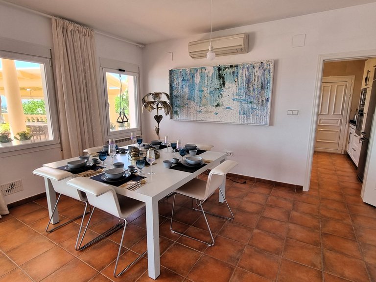 Villa for Sale  in Teulada, Alicante 11