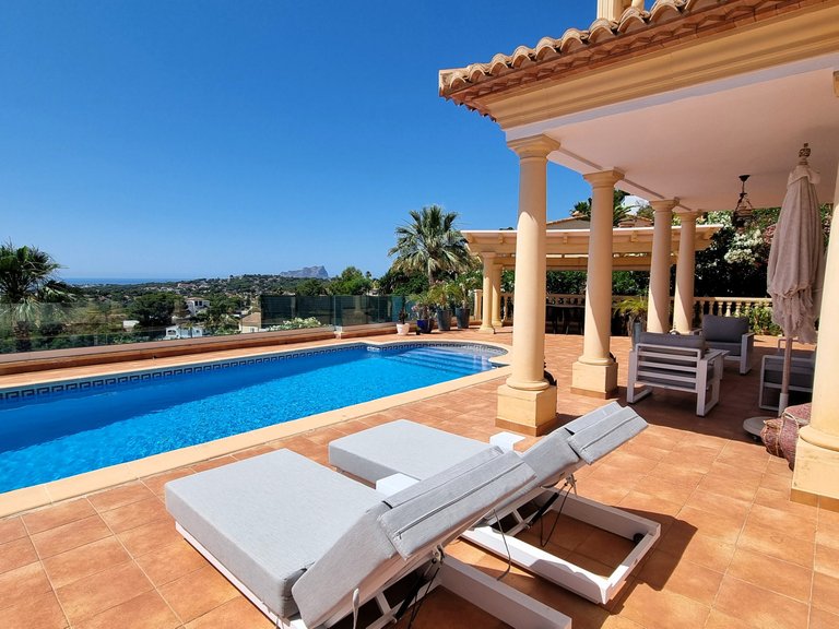 Villa for Sale  in Teulada, Alicante 7