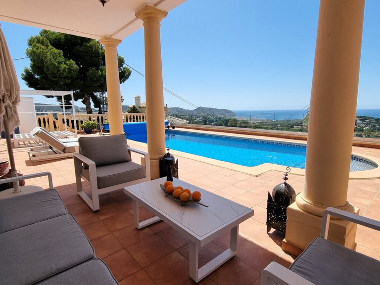 Villa for Sale  in Teulada, Alicante 6