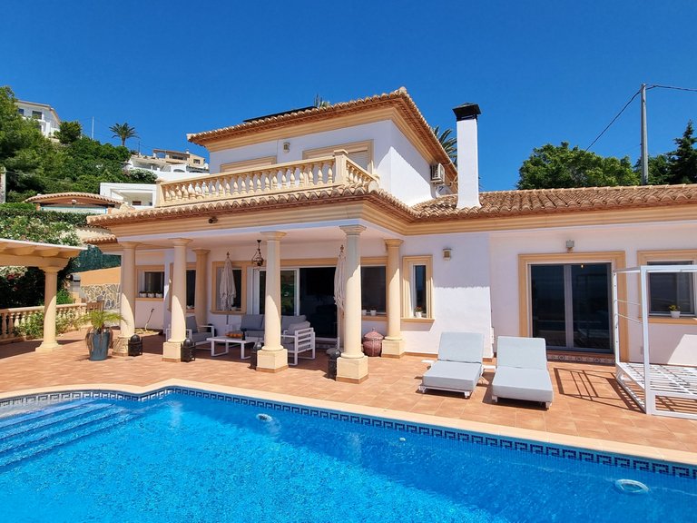 Villa for Sale  in Teulada, Alicante 35