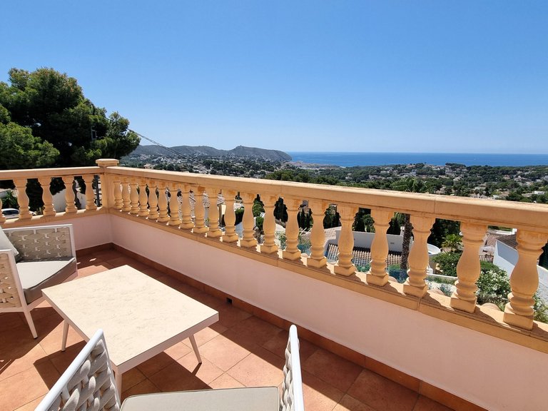 Villa for Sale  in Teulada, Alicante 33