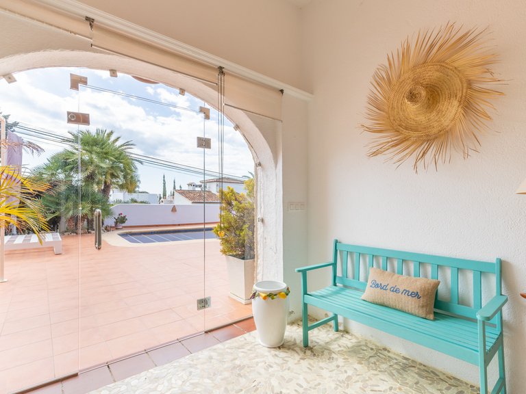 Villa for Sale  in Teulada, Alicante 29