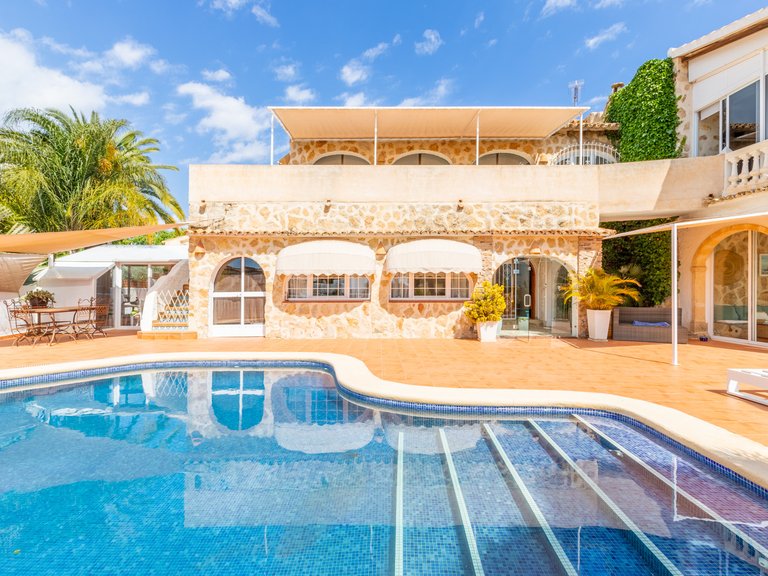 Villa for Sale  in Teulada, Alicante 13