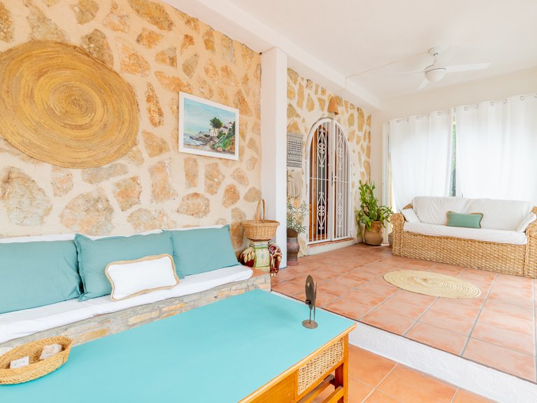 Villa for Sale  in Teulada, Alicante 30