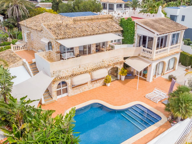 Villa for Sale  in Teulada, Alicante 2