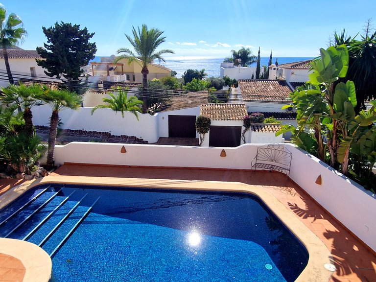 Villa for Sale  in Teulada, Alicante 41