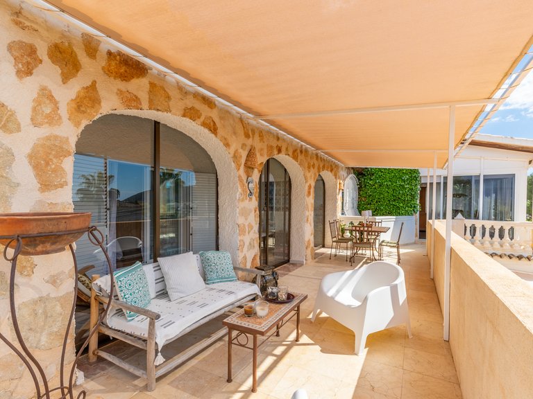 Villa for Sale  in Teulada, Alicante 10