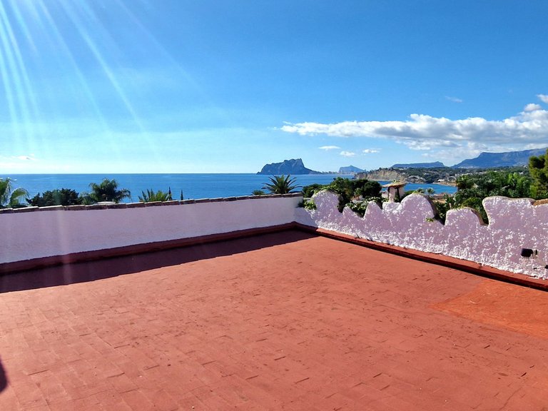 Villa for Sale  in Teulada, Alicante 24