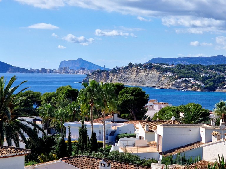 Villa for Sale  in Teulada, Alicante 28