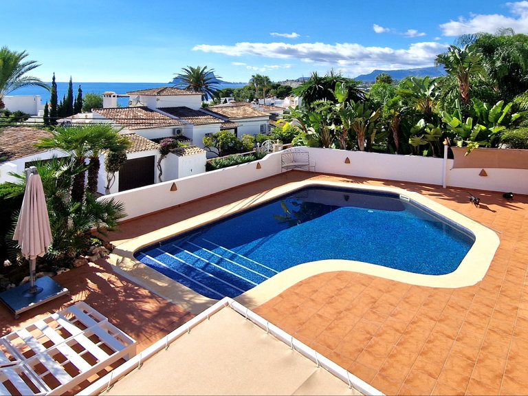 Villa for Sale  in Teulada, Alicante 3