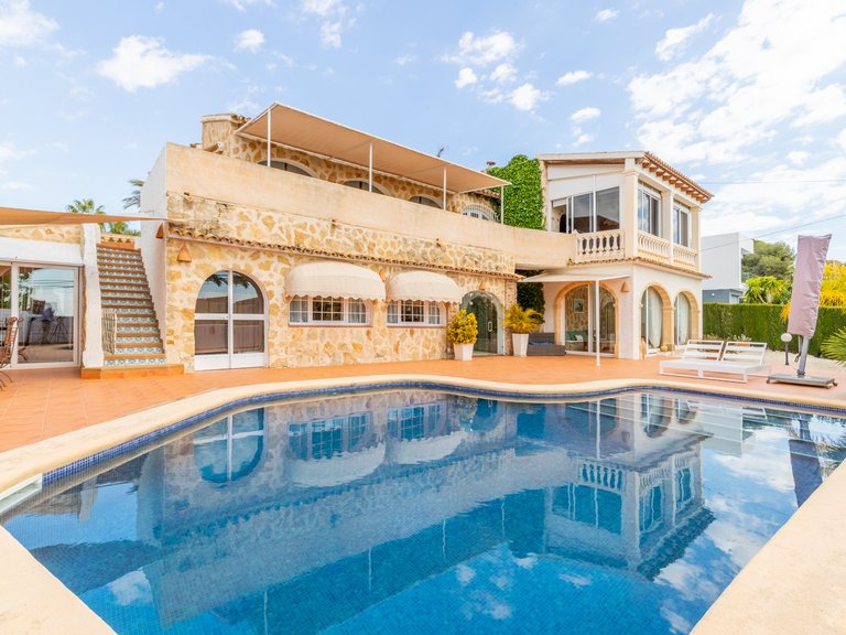 Villa for Sale  in Teulada, Alicante 5