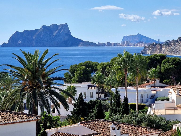 Villa for Sale  in Teulada, Alicante 4
