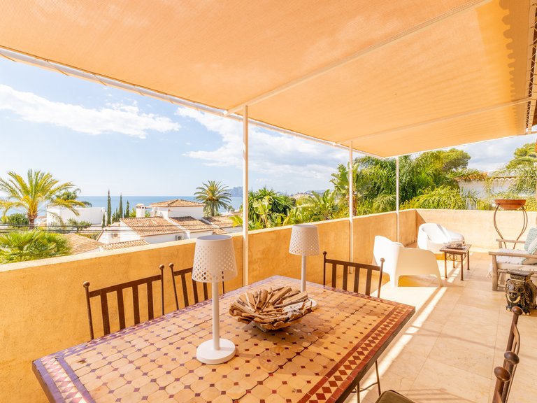 Villa for Sale  in Teulada, Alicante 6