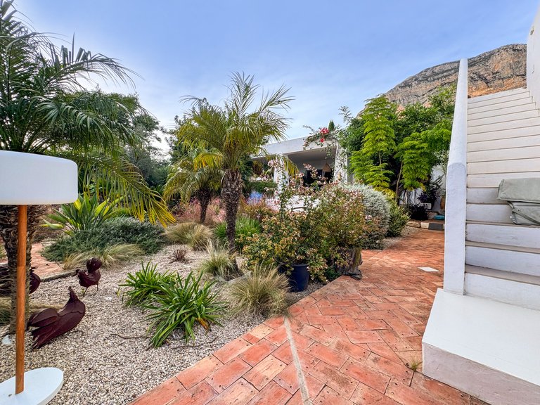 Villa for Sale  in Xàbia, Alicante 48