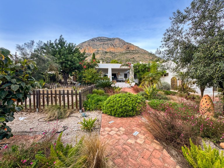 Villa for Sale  in Xàbia, Alicante 47