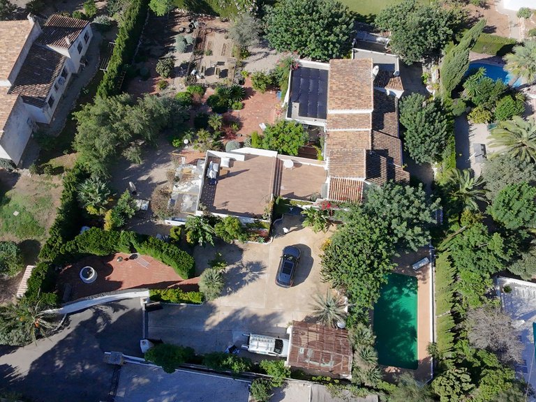 Villa for Sale  in Xàbia, Alicante 2