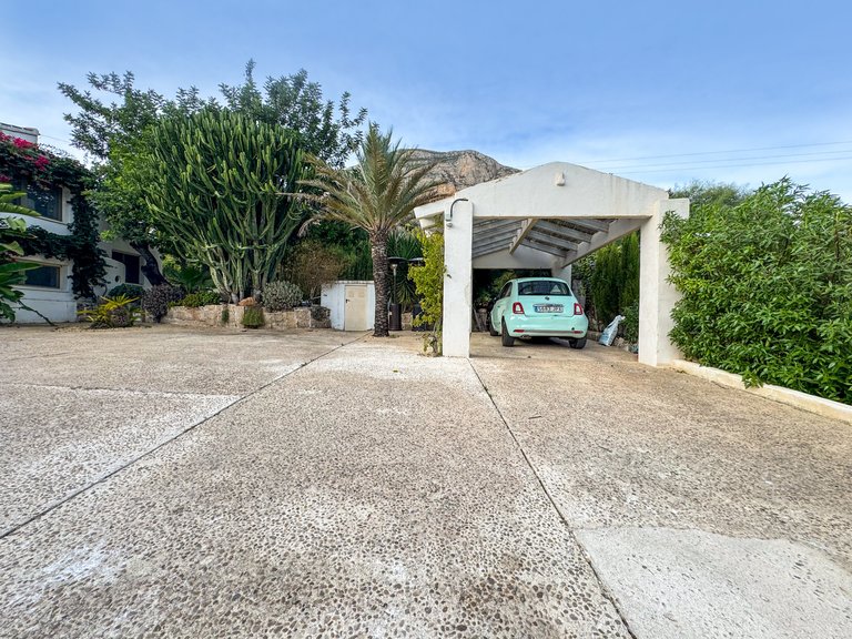 Villa for Sale  in Xàbia, Alicante 54
