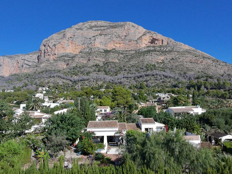 Villa for Sale  in Xàbia, Alicante 1