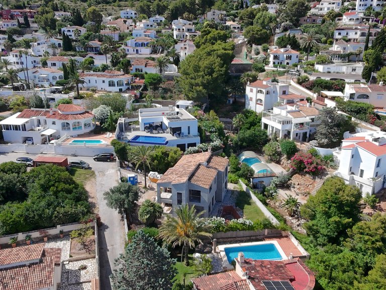 Villa for Sale  in Denia, Alicante 16