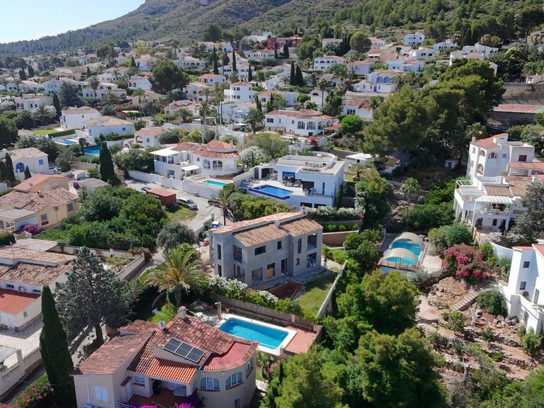 Villa for Sale  in Denia, Alicante 4