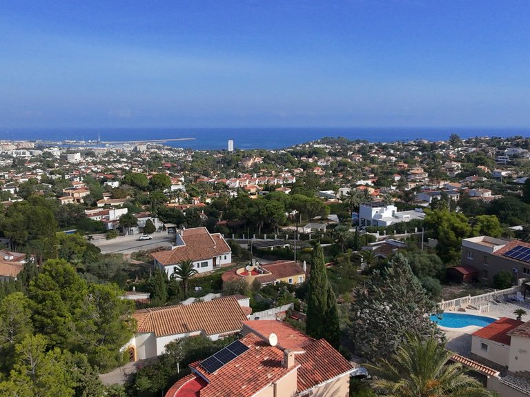 Villa for Sale  in Denia, Alicante 15
