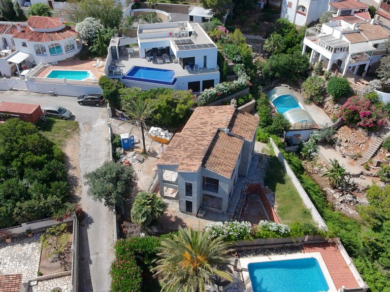Villa for Sale  in Denia, Alicante 5