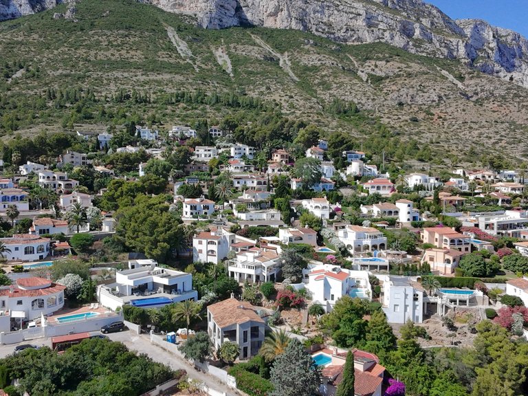 Villa for Sale  in Denia, Alicante 17