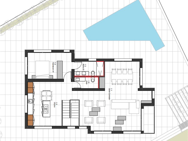 Villa for Sale  in Denia, Alicante 20