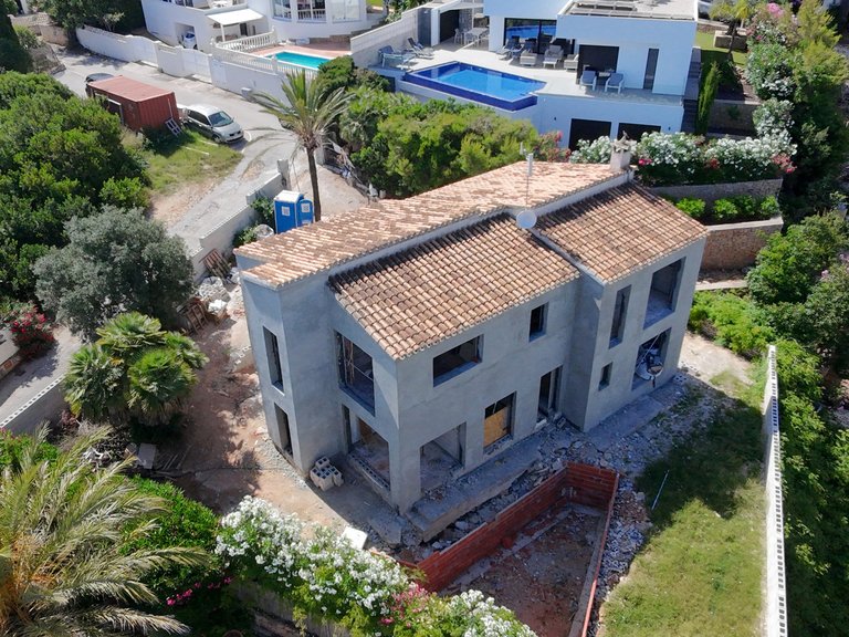 Villa for Sale  in Denia, Alicante 3