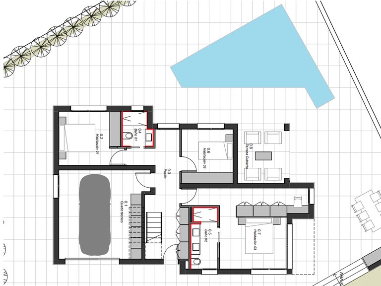 Villa for Sale  in Denia, Alicante 19