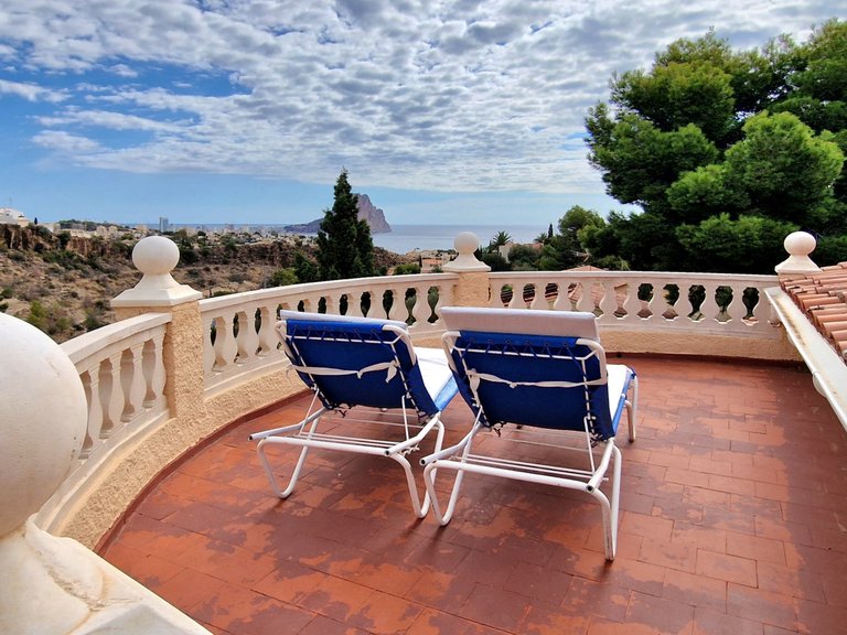 Villa for Sale in  Alicante 8