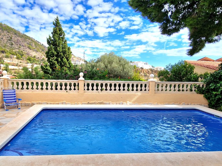 Villa for Sale in  Alicante 6