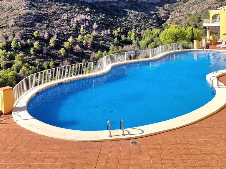 Apartment for Sale in  Alicante 22