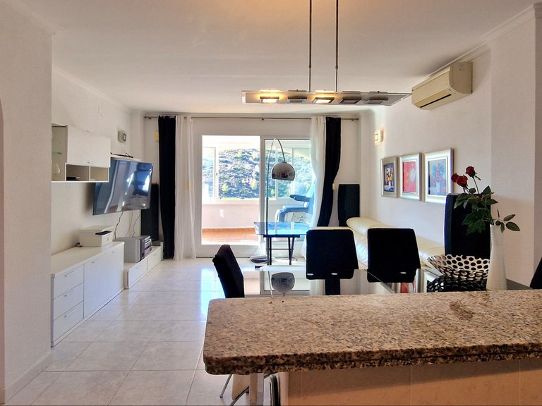 Apartment for Sale in  Alicante 2
