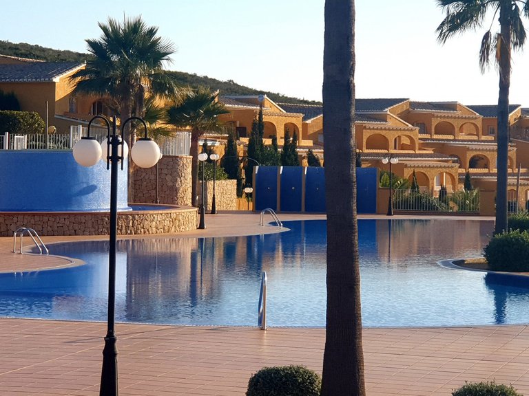 Apartment for Sale in  Alicante 4