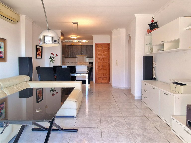 Apartment for Sale in  Alicante 16