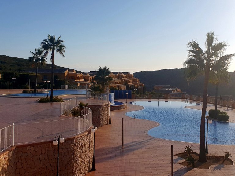 Apartment for Sale in  Alicante 23