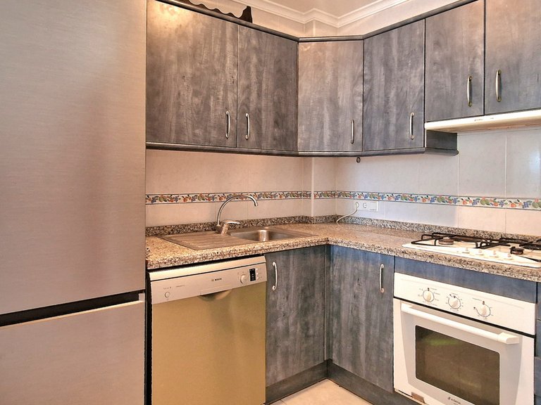Apartment for Sale in  Alicante 17