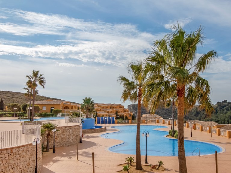 Apartment for Sale in  Alicante 24