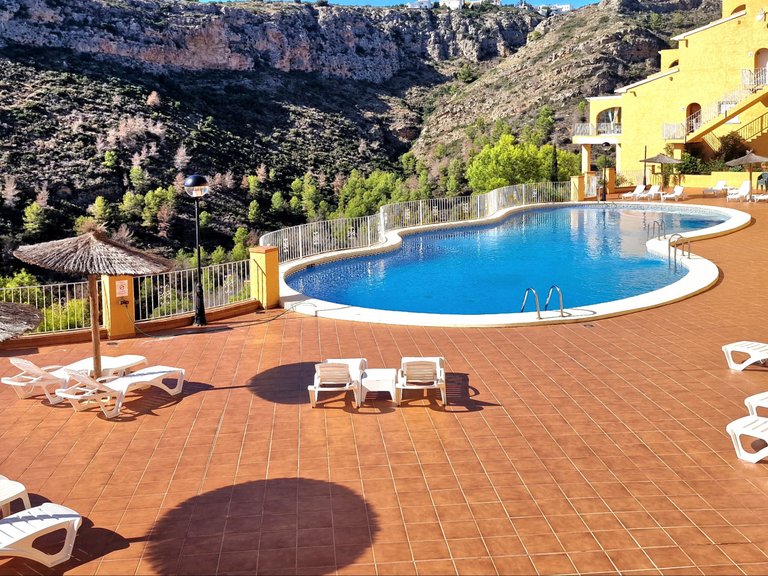 Apartment for Sale in  Alicante 1