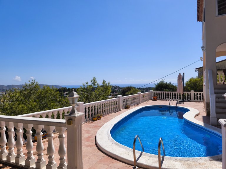 Villa for Sale  in Benissa, Alicante 7