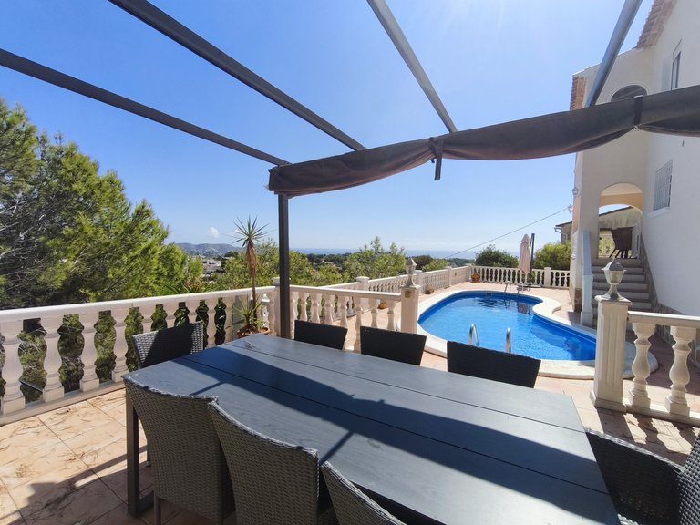 Villa for Sale  in Benissa, Alicante 6