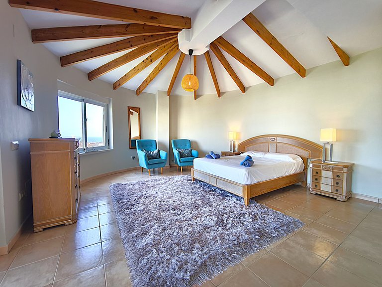 Villa for Sale  in Benissa, Alicante 10
