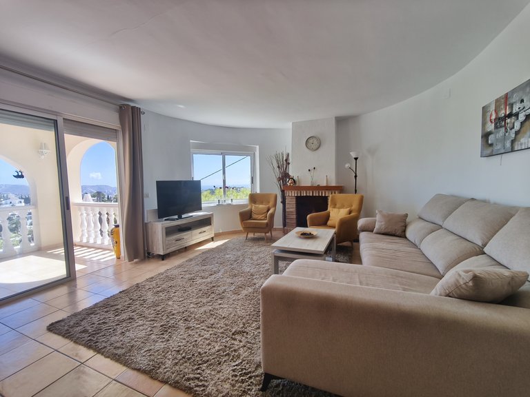 Villa for Sale  in Benissa, Alicante 8