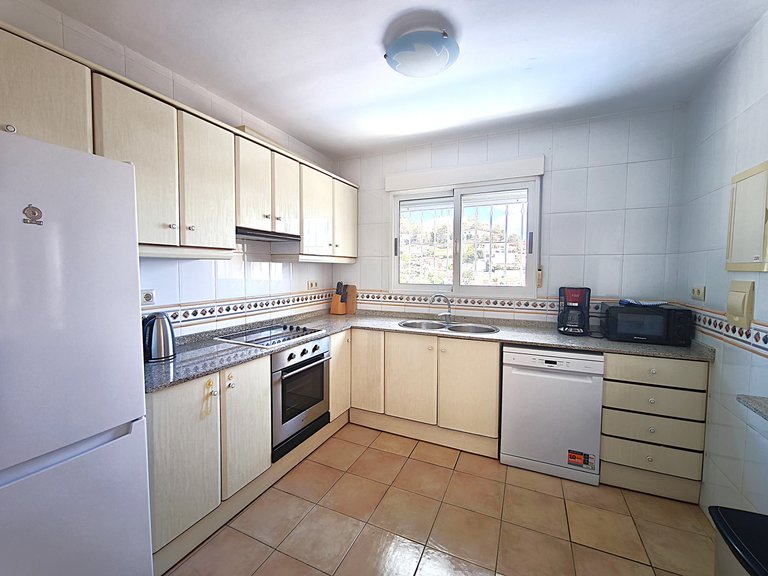 Villa for Sale  in Benissa, Alicante 17
