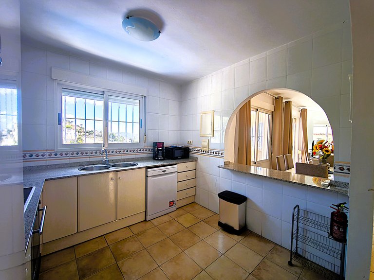Villa for Sale  in Benissa, Alicante 18