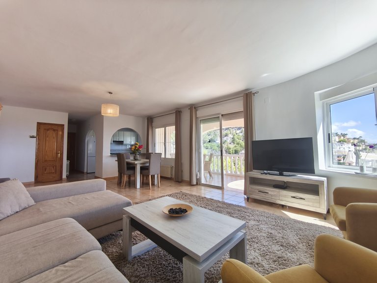 Villa for Sale  in Benissa, Alicante 9